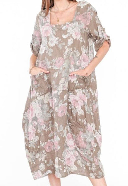 7697 Perfect Everyday Colette Dress Cottonways 7697 Perfect Everyday Colette Dress Cottonways
