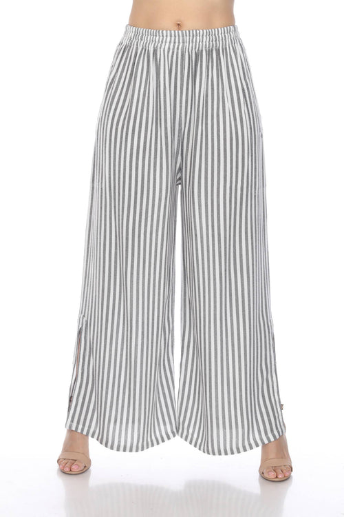 4011 ST1 Dairi Stripes Pants