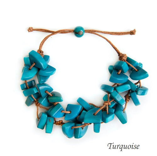 Liza Tagua Bracelet Sale