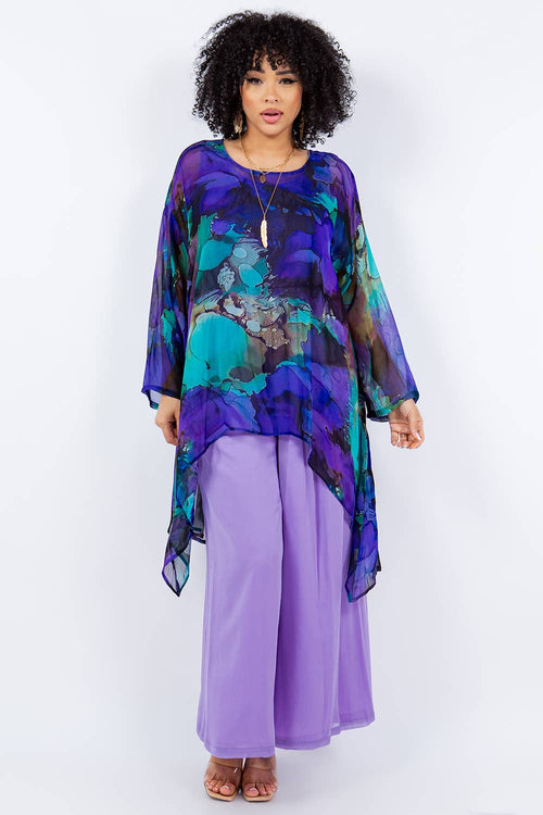 Whisper Top (VI062 WTOP)