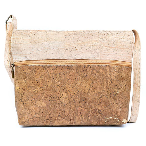 Natural Cork Women’s Crossbody Bag 284