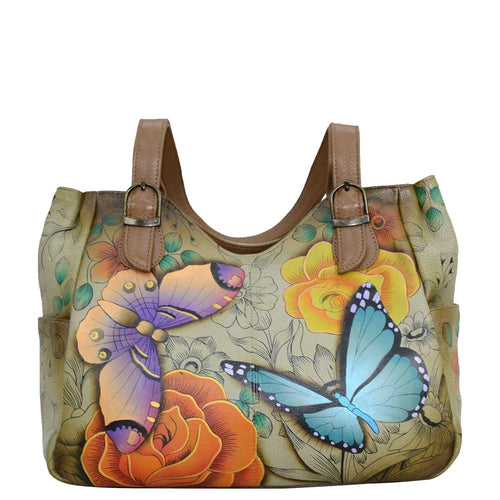 Shoulder Bag - 8065