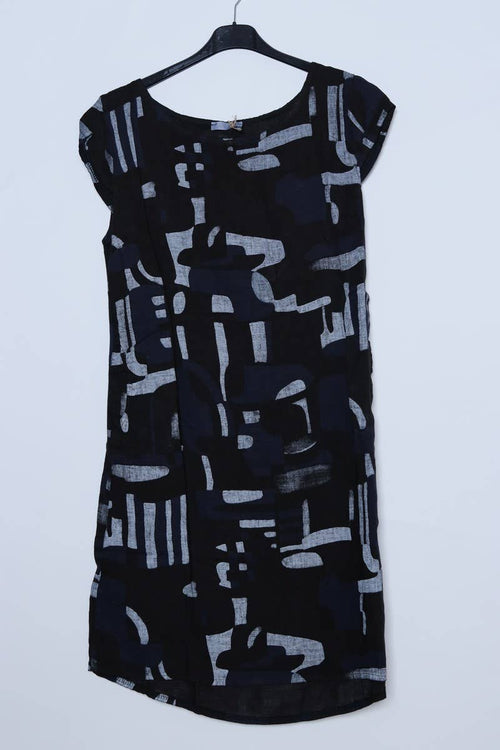 776 Dress Linen Dress