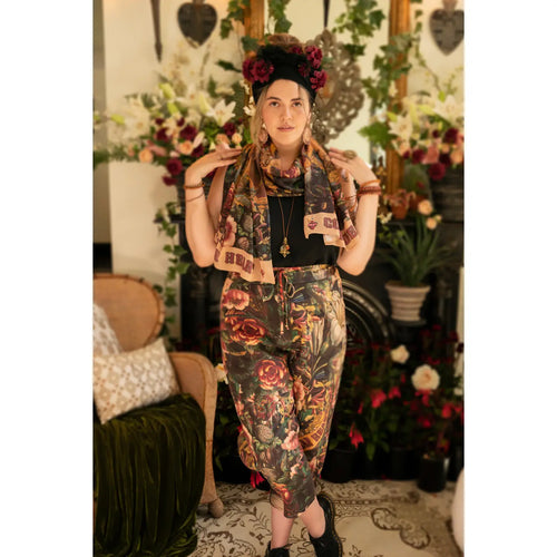 Courage Boheme Scarf