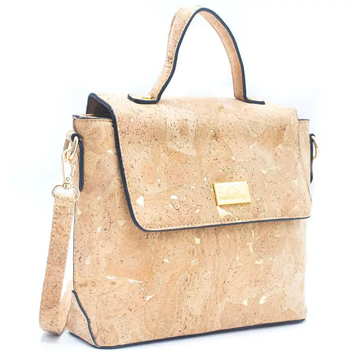 Buy Unisex Cork Bag Pack Online on Brown Living | Backpacks
