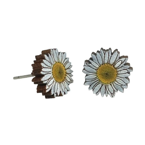 3116 Daisy Earrings