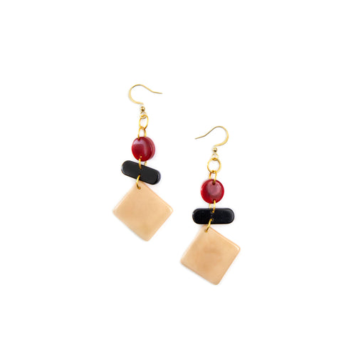 Marena Earrings