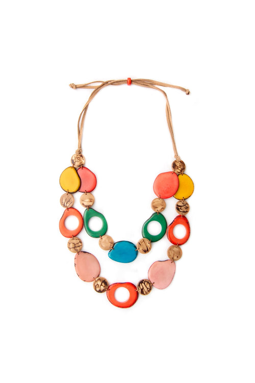 Danna Necklace