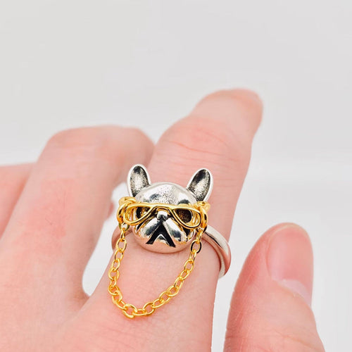 R Bulldog