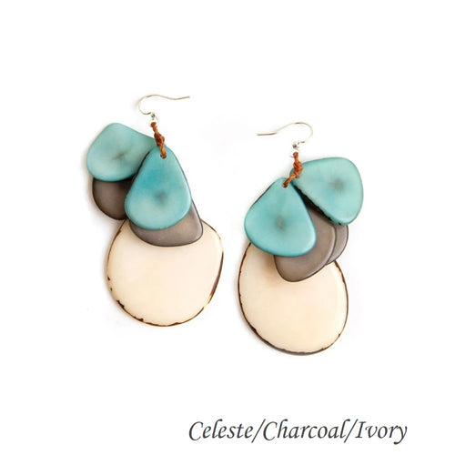 Jordin Earrings