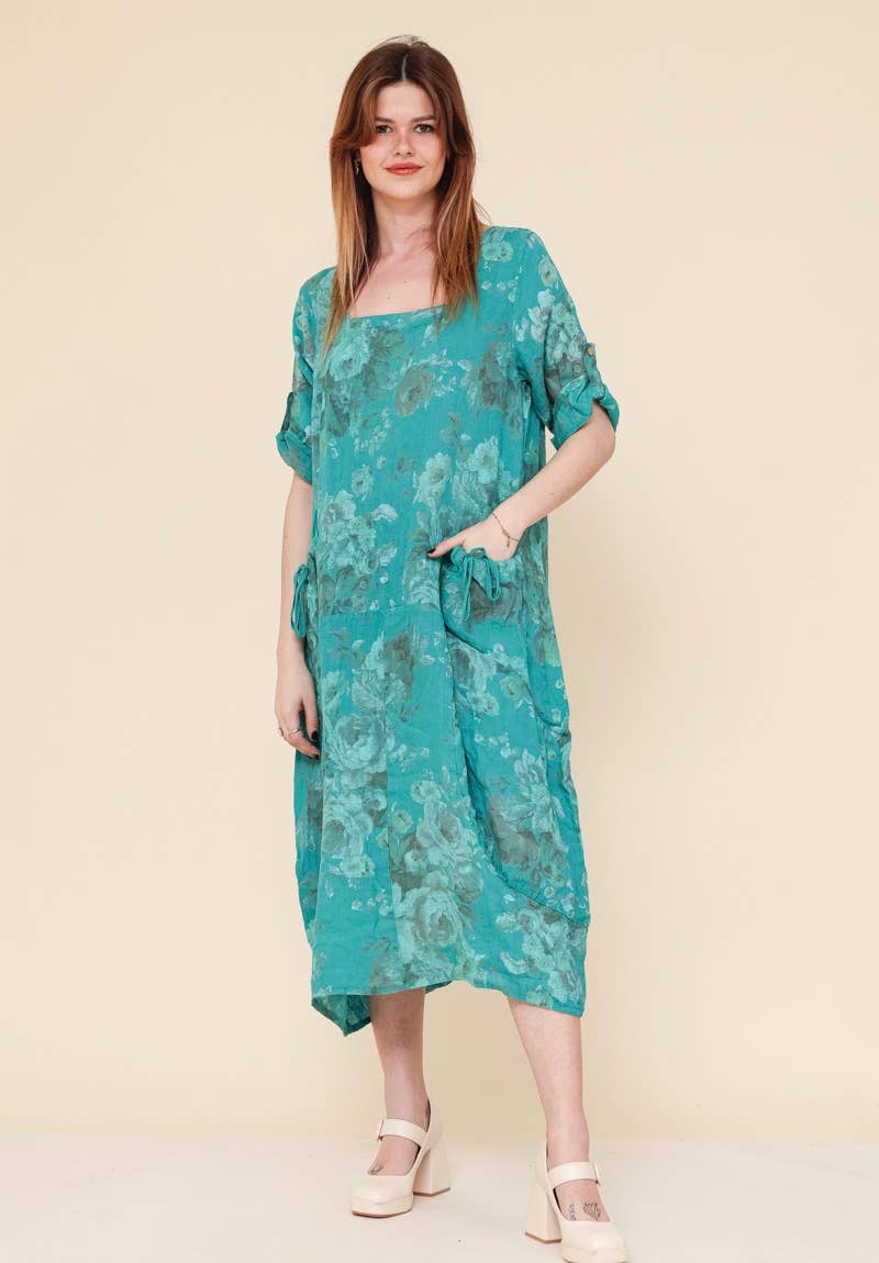 7697 Perfect Everyday Colette Dress Cottonways 7697 Perfect Everyday Colette Dress Cottonways