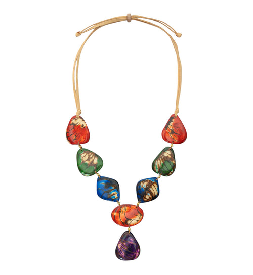 Libia Necklace