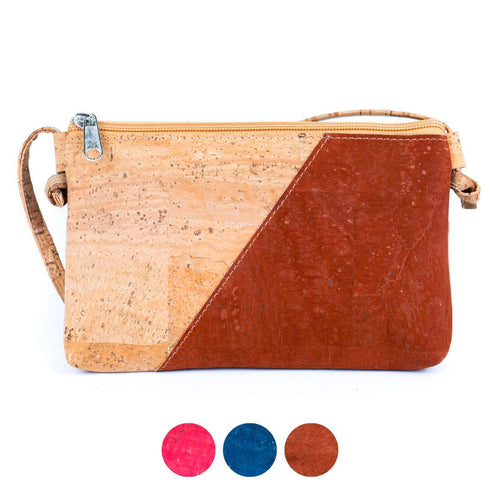 Cork Crossbody Bag 212