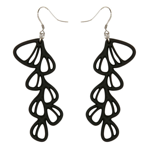 E Unikartist - Dahlia Earrings