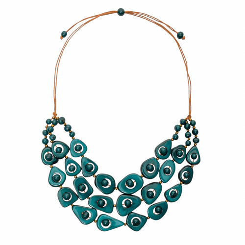 Solana Necklace