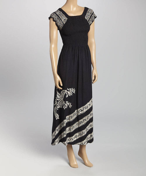 62-BATIK Dress