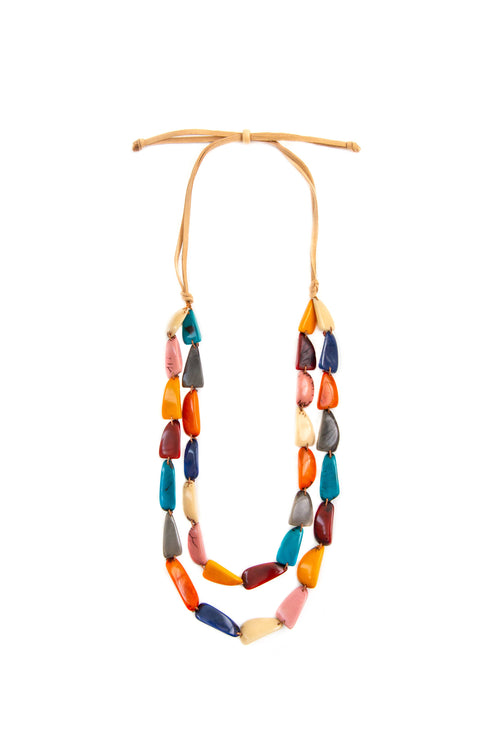 Bruna Necklace