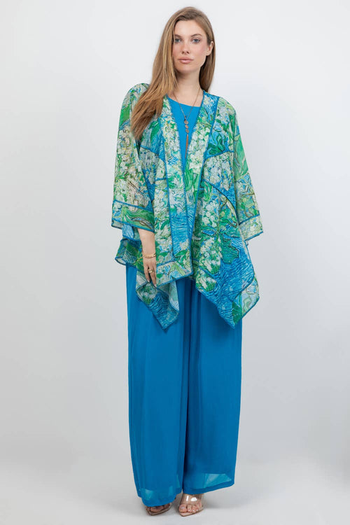 Short Butterfly Jacket (6193 SBJ)