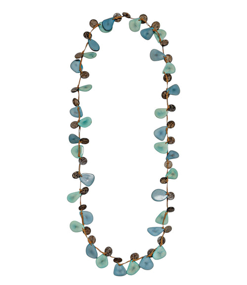 Maia Necklace