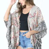 F2361 Kimono