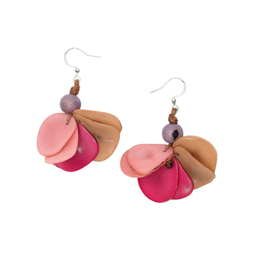 Alexandra Earrings