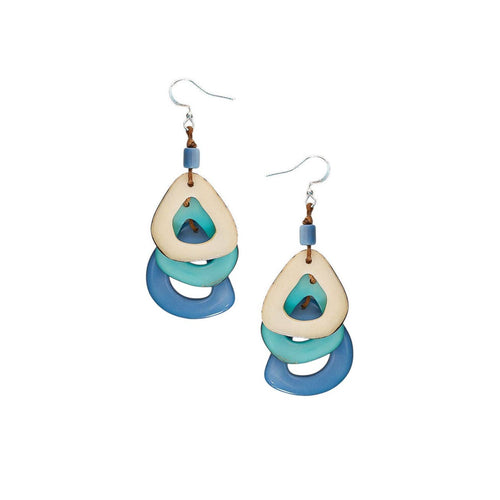 Katniss Earrings