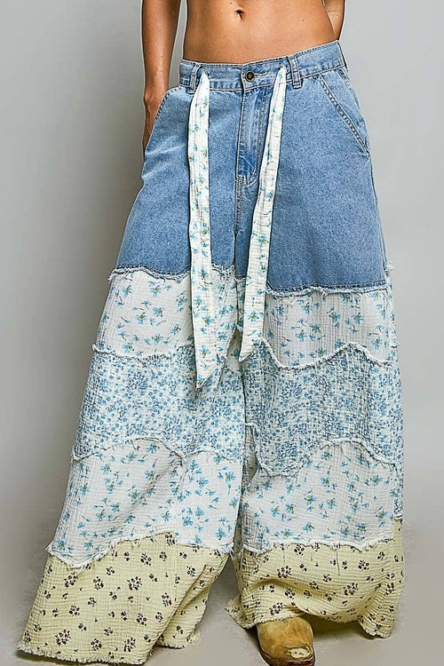 WYP67 Pants