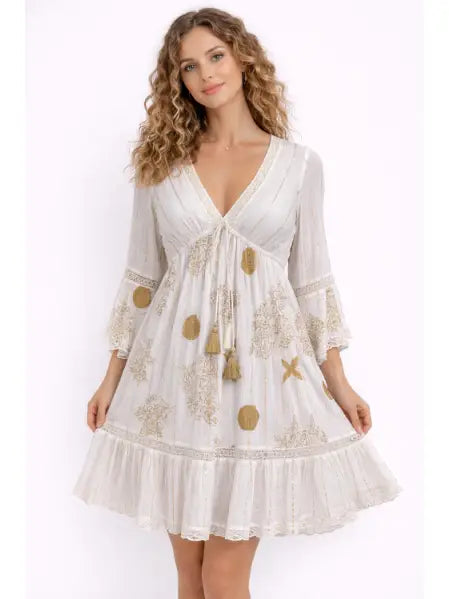 26461 Dress