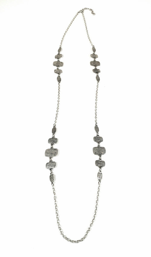 Pewter Necklaces