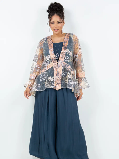 Gallery Jacket