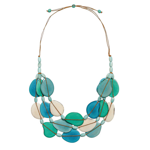 Genoveva Necklace