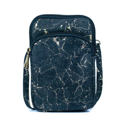 Natural Cork Bag 2344