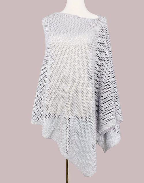JC 63339 Poncho
