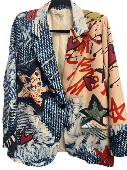 Loowie Italian Blazers