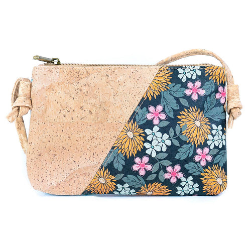 2315 Mini Cork Crossbody