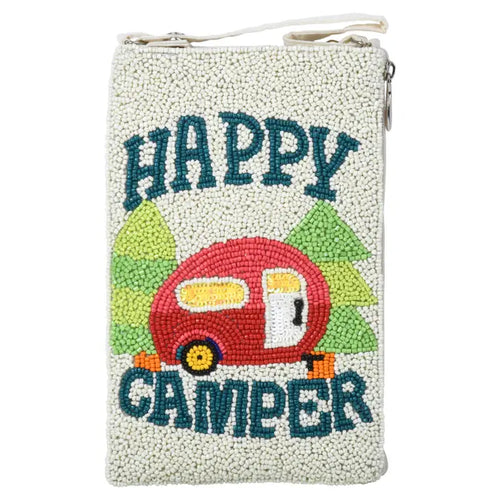 Happy Camper Club Bag 845
