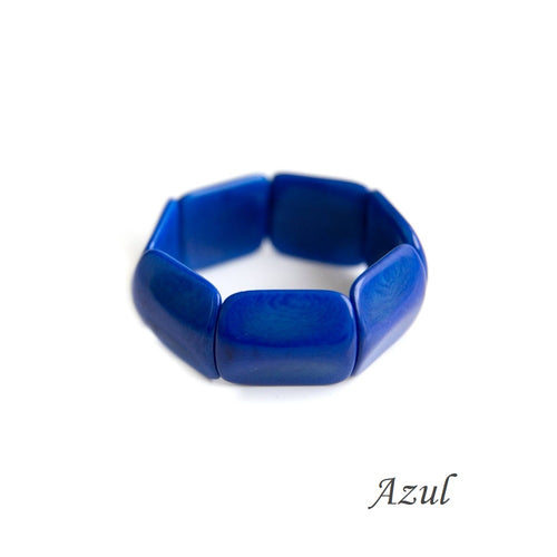 Dalila Tagua Bracelet