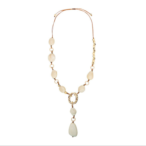 Jacinta Necklace