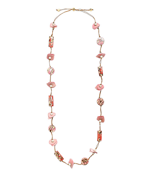 Patricia Necklace