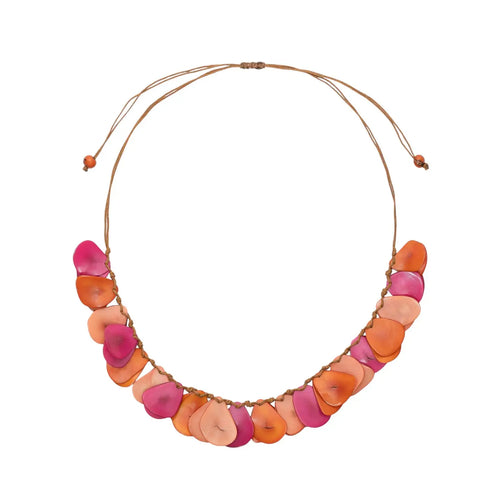 Ginebra Necklace