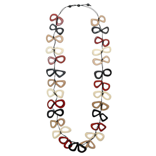 Tagua Tullia Necklace