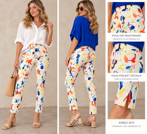 SUPER SALE Lior Jane “Denim”