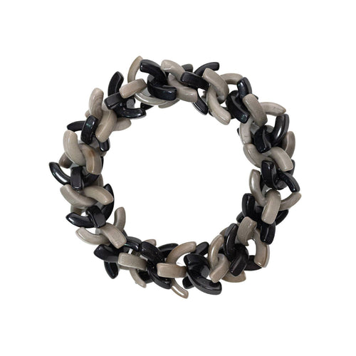 Dayana Bracelet Organic Tagua Jewelry