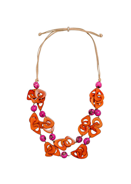 Johanna Necklace
