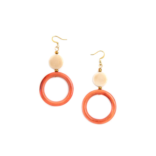 Salma Earrings