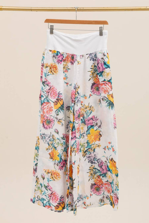 30343 New Floral Palazzo 870402