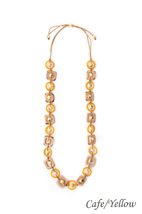 Irina Necklace