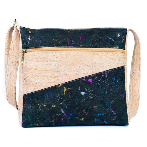 022 Cork Crossbody
