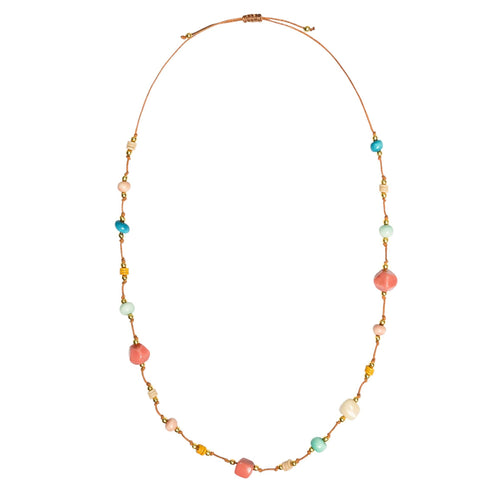 Mika Necklace