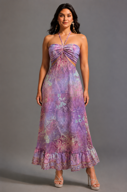 58138 Dress